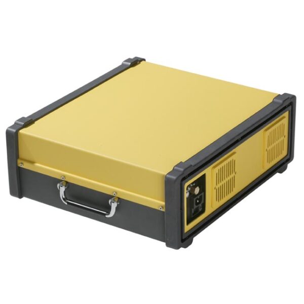 SIC4000 FTIR gas analyzer