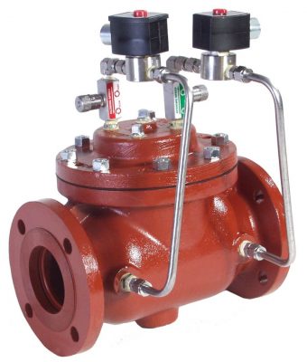 Valves