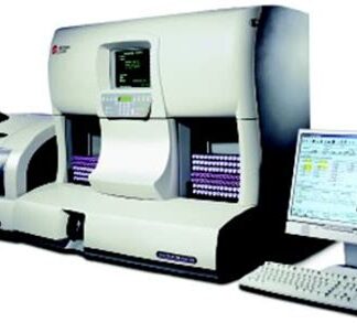 Analyzers