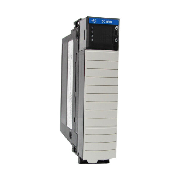 Digital input nodule 1756-IB32