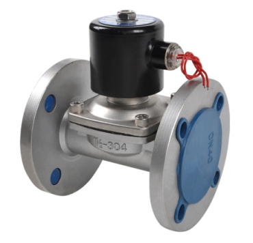 Solenoid Valve