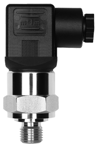 JUMO MIDAS – Pressure Transmitter