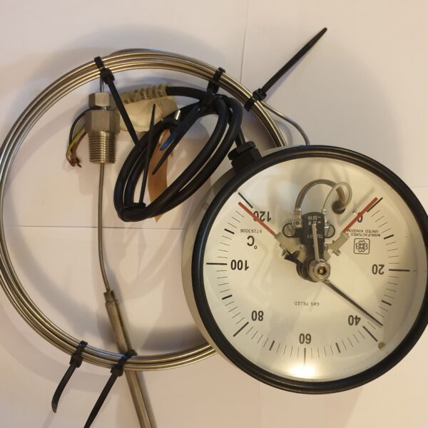 temperature switch (SIC3348919E)