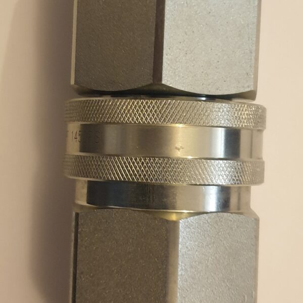 quick coupling (SIC0923CK3)