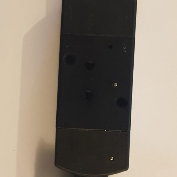 solenoid valve (SIC987445S-63/SCG551A002MS with coil 220V AC)