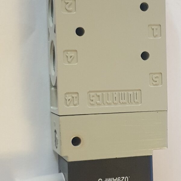 solenoid valve (SIC356675A0-64/L12BA452OG00040)