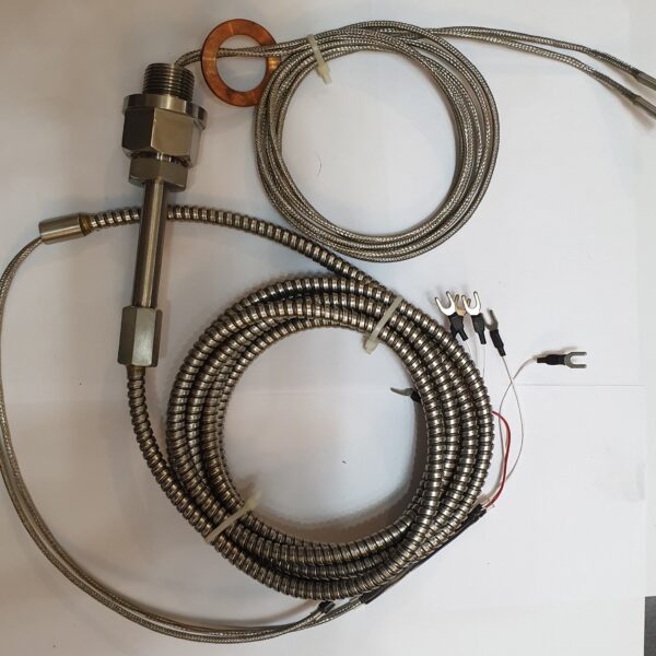 RTD (SIC3788-53/R204)