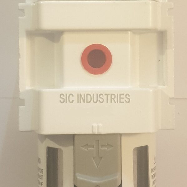 airfilter regulator (SIC-B-1)