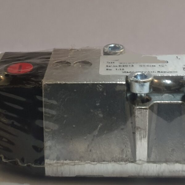 magnetic valve for igniter (SIC235700CI-10/SXE9573-170-00K)