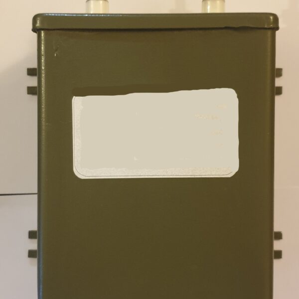 capacitor (SIC-5700T)