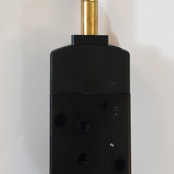 solinoid valve (SIC-78865-67/SCG551A001MS.AC/DC without coil)