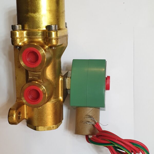 solenoid valve (SIC-785543-69/8344G072.220/50PILOT)