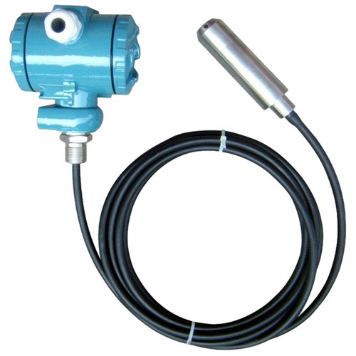 hydrostatic level gauge (SIC-302)