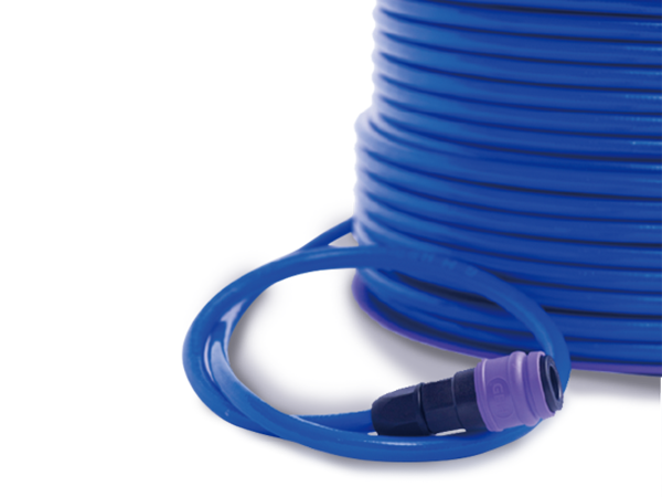 TBV/U Hose (Thermoplastic Polyurethane)