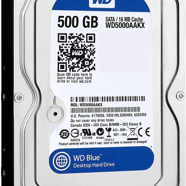 Hard Drive