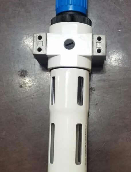 air filter regulator ( SIC-O-1/2-)