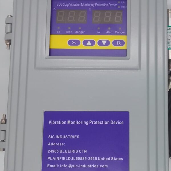 SDJ-3L/g -SIC industries